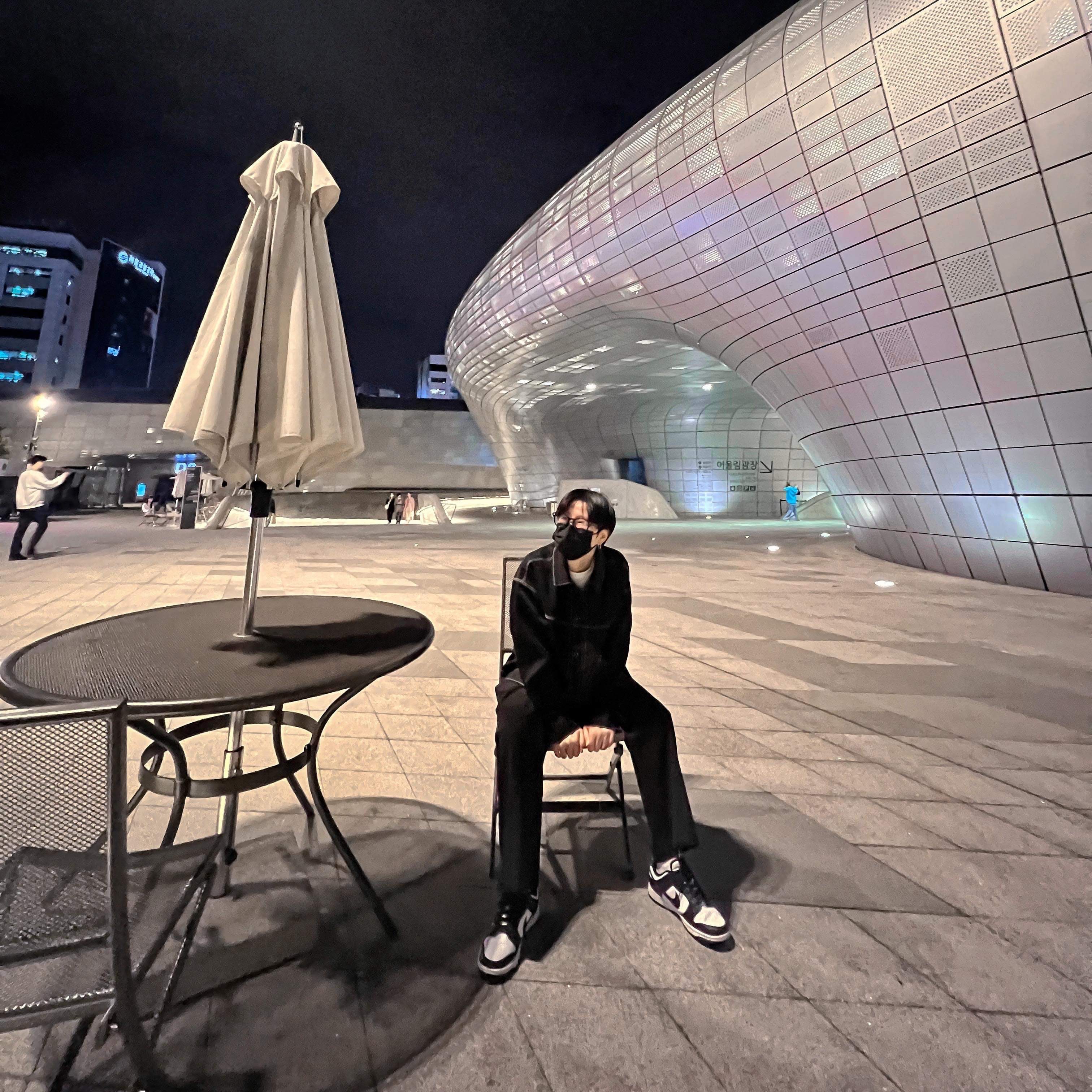 panicha님의 스타일