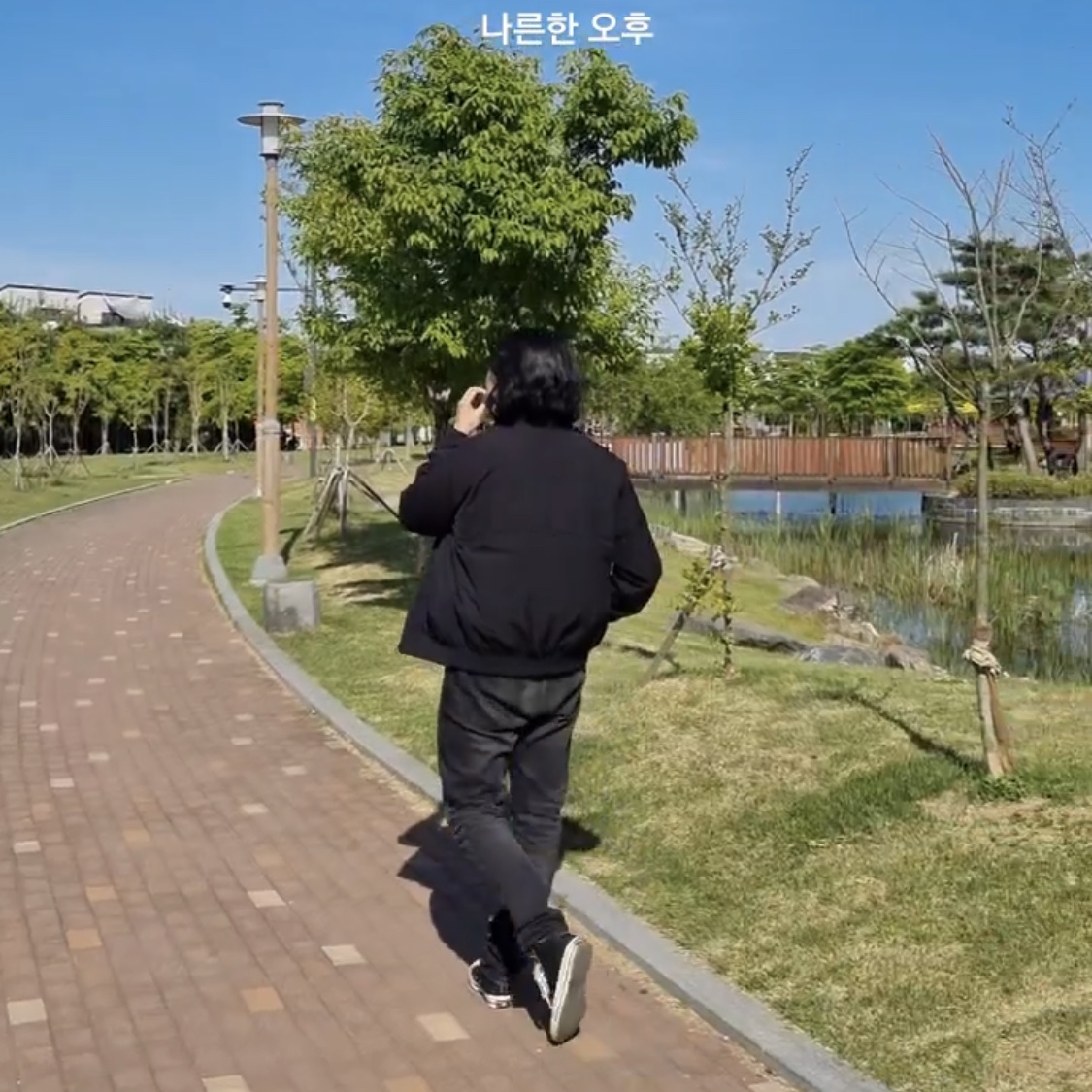 김준형님의 스타일