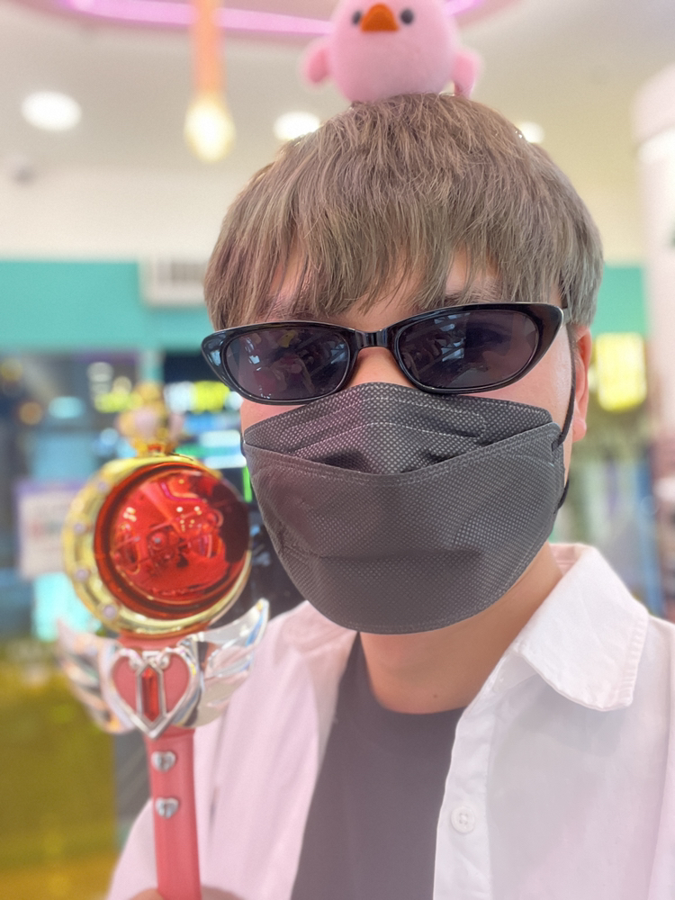 KREAM 프로필 이미지