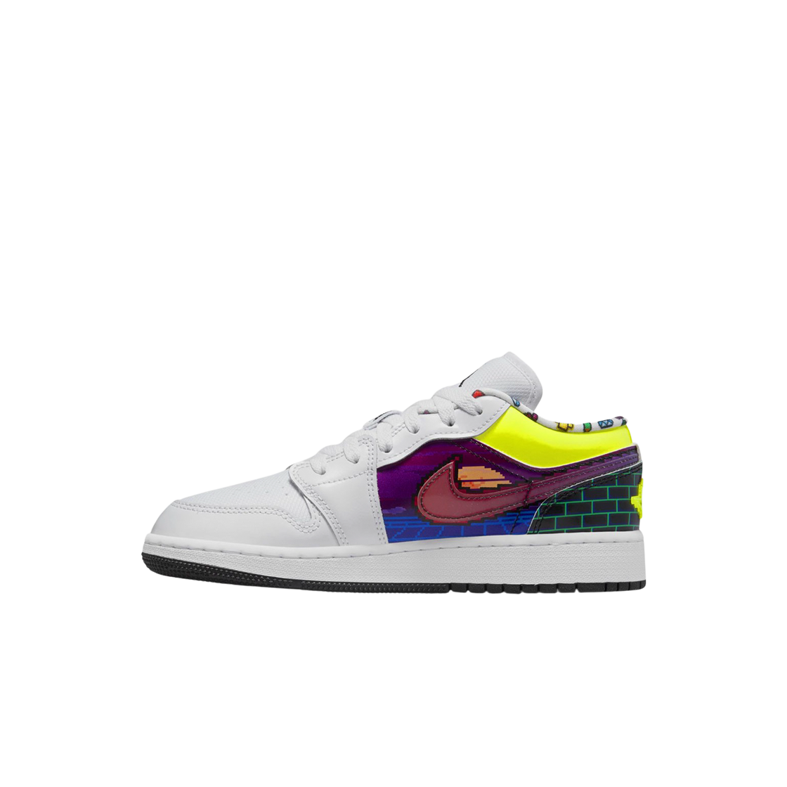 (GS) 조던 1 로우 비디오 게임((GS) Jordan 1 Low Video Game) - 2