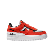(W) Nike Air Force 1 Shadow Rush Orange