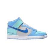 Nike Dunk High I Got Next