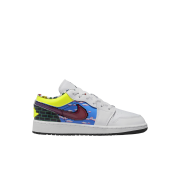 (GS) Jordan 1 Low Video Game