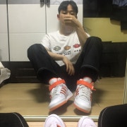 KREAM 프로필 이미지
