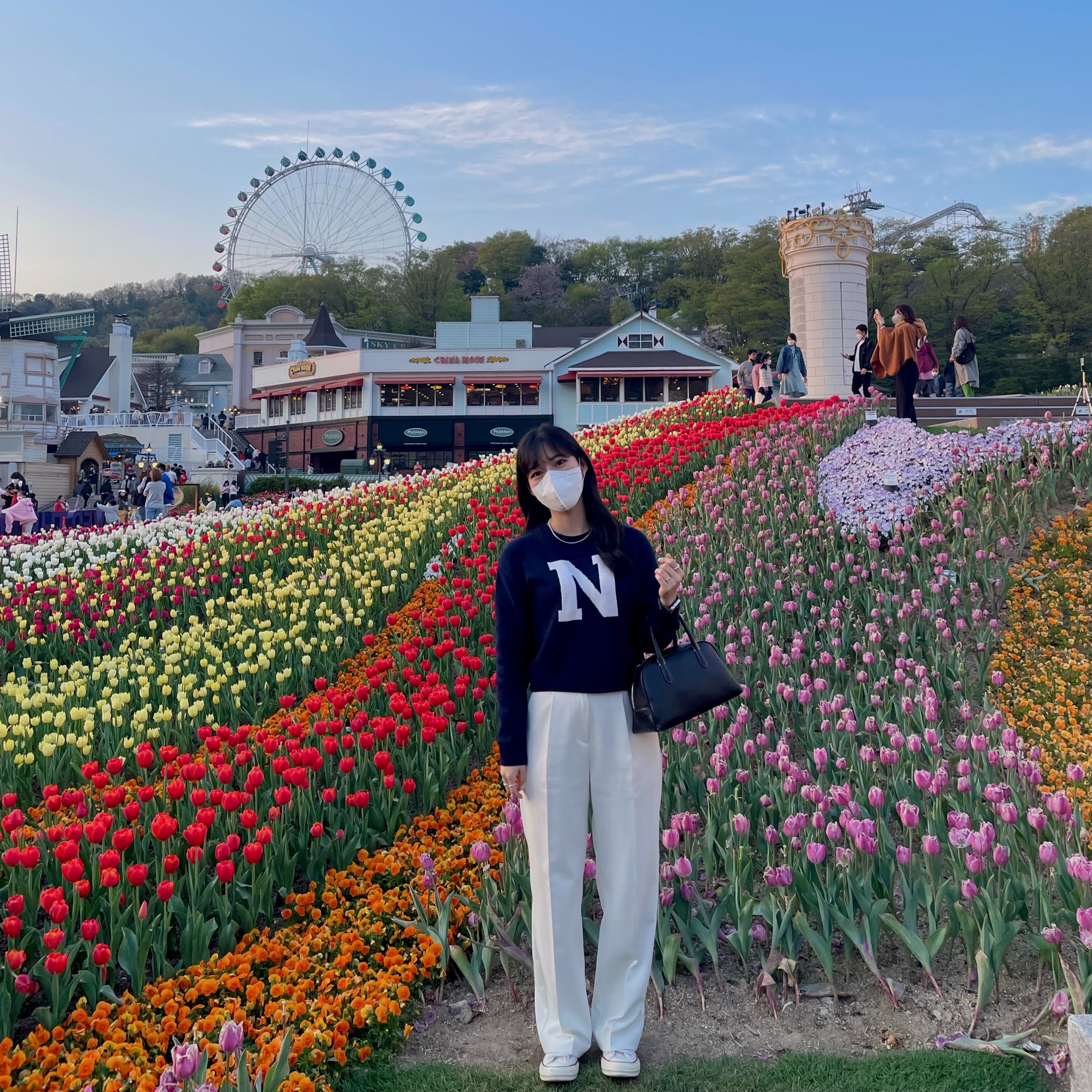 졍님의 스타일