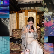 KREAM 프로필 이미지