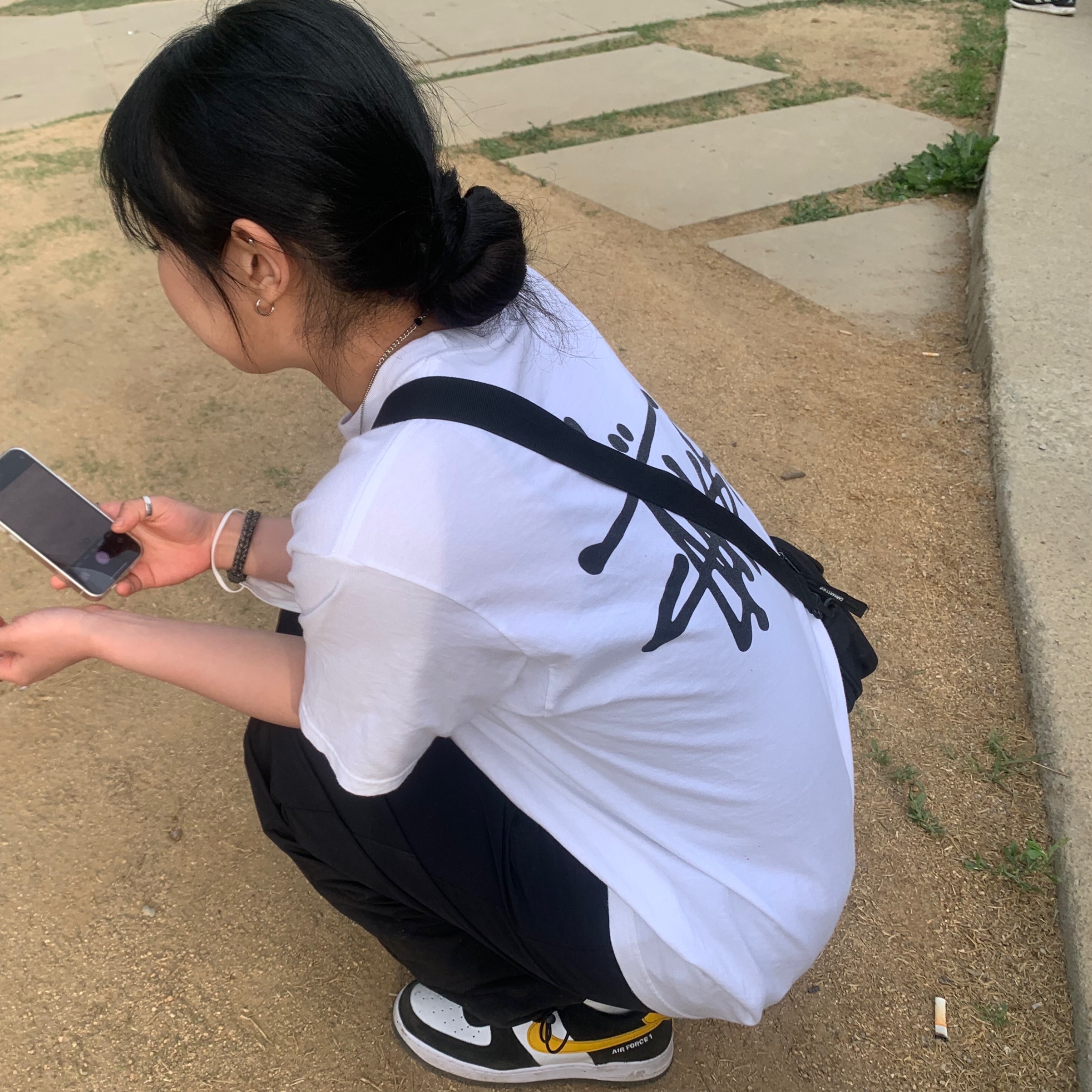 빈님의 스타일 - 2