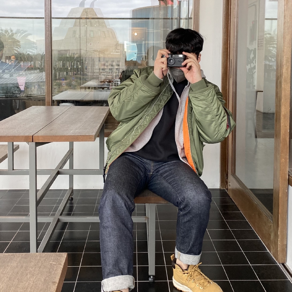 관심 유저 프로필 이미지