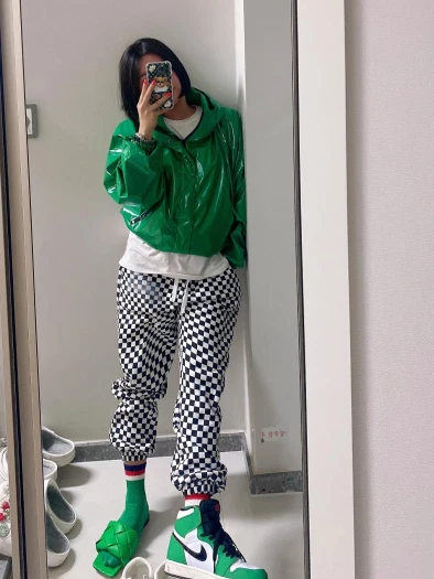 스타일 카드