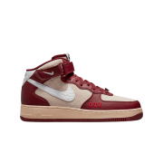 Nike Air Force 1 Mid London