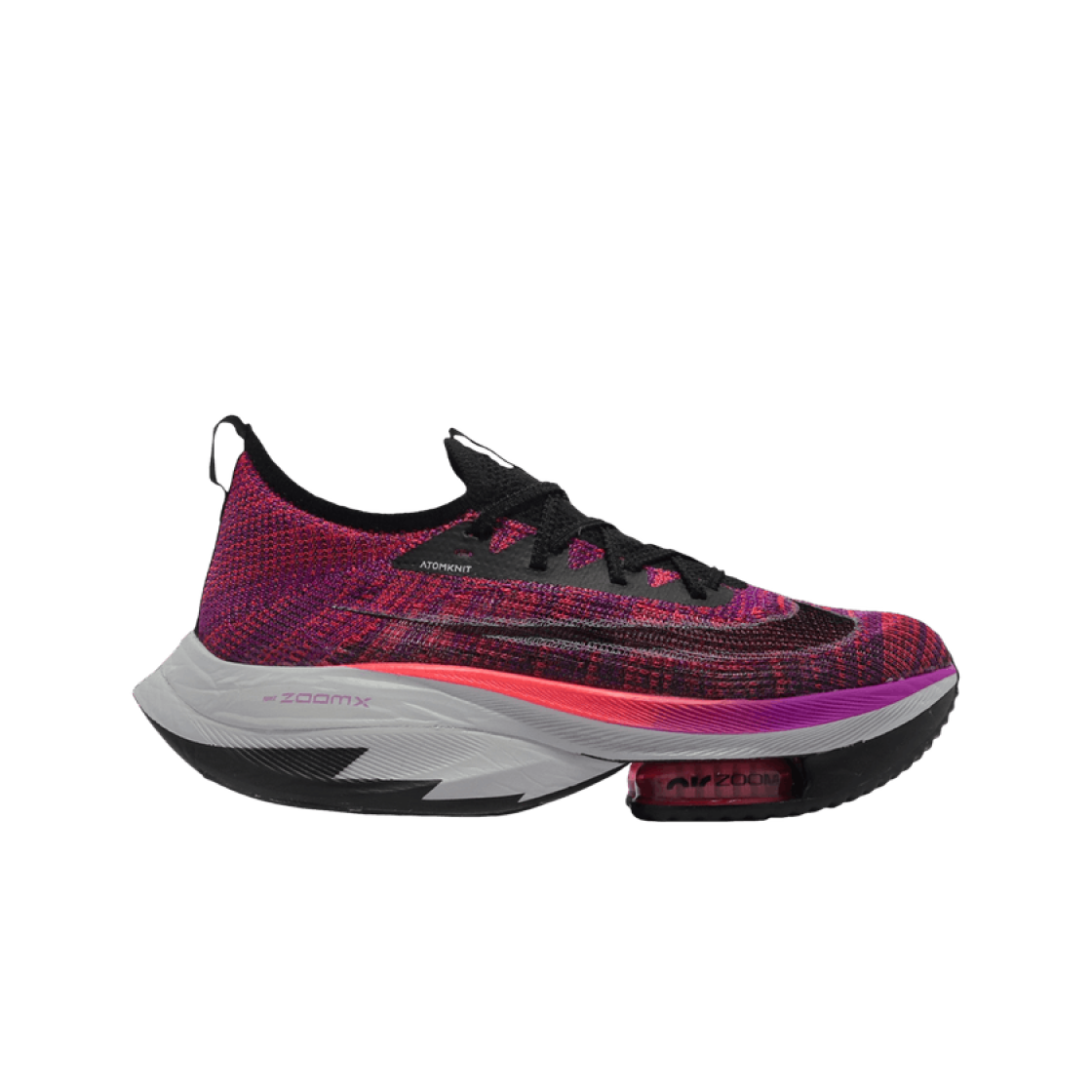 나이키 에어 줌 알파플라이 넥스트% 하이퍼 바이올렛