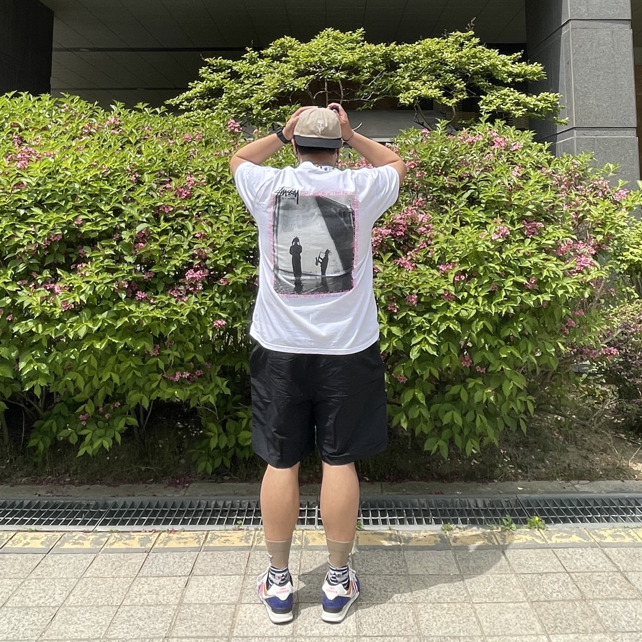 전대우님의 스타일 - 4