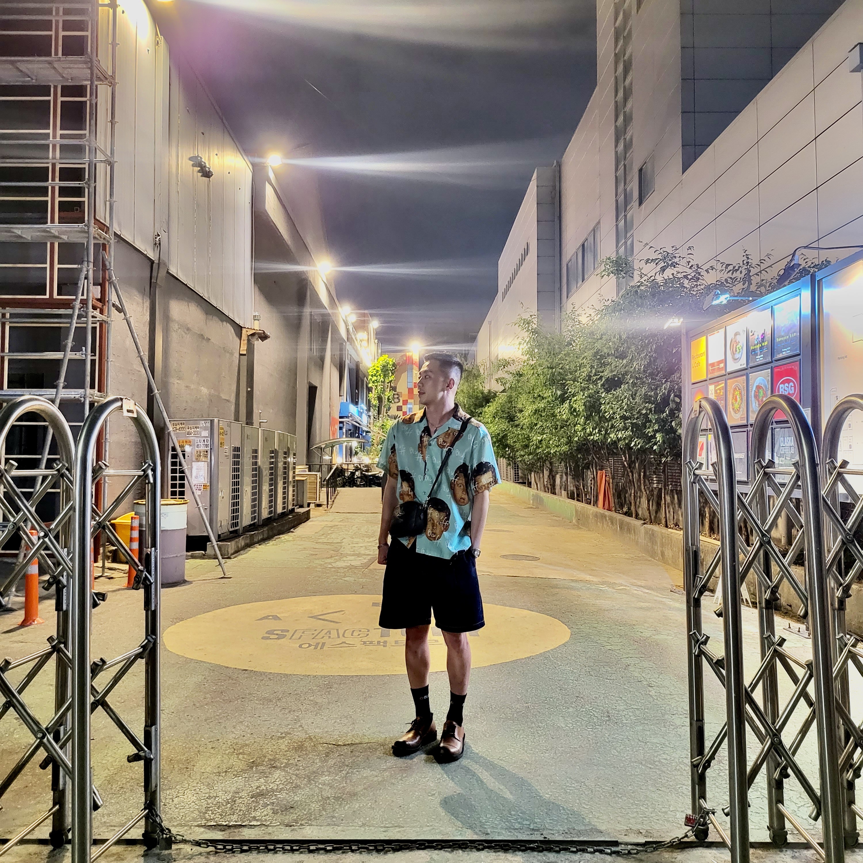 🐻ed님의 스타일 - 4