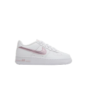 (GS) Nike Air Force 1 Pink Glaze