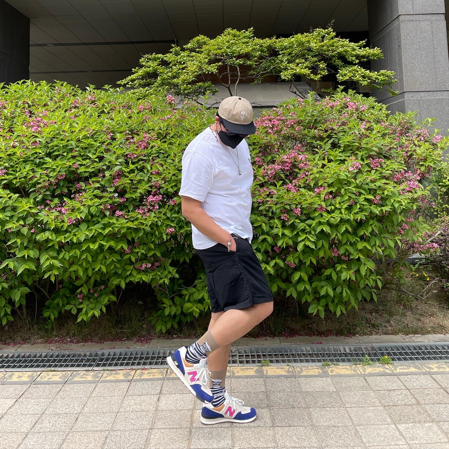 전대우님의 스타일 - 1