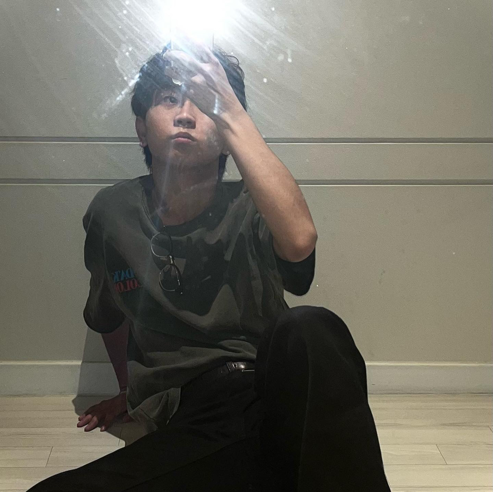 KREAM 프로필 이미지