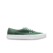 Vans Vault x Museum of Peace & Quiet OG Authentic LX Green White