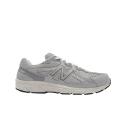(W) New Balance 480v5 Grey - 4E XXWide