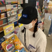 KREAM 프로필 이미지