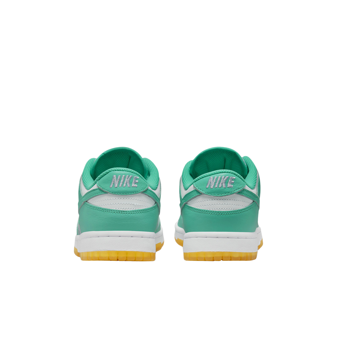 (W) 나이키 덩크 로우 화이트 워시드 틸((W) Nike Dunk Low White Washed Tea) - 3