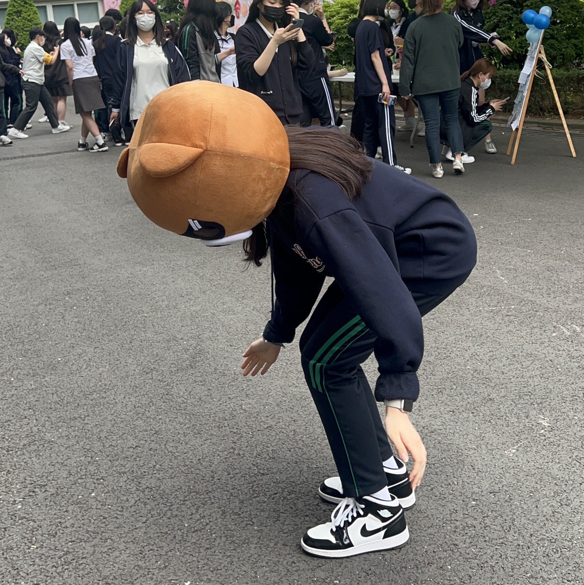 초댕님의 스타일 - 3