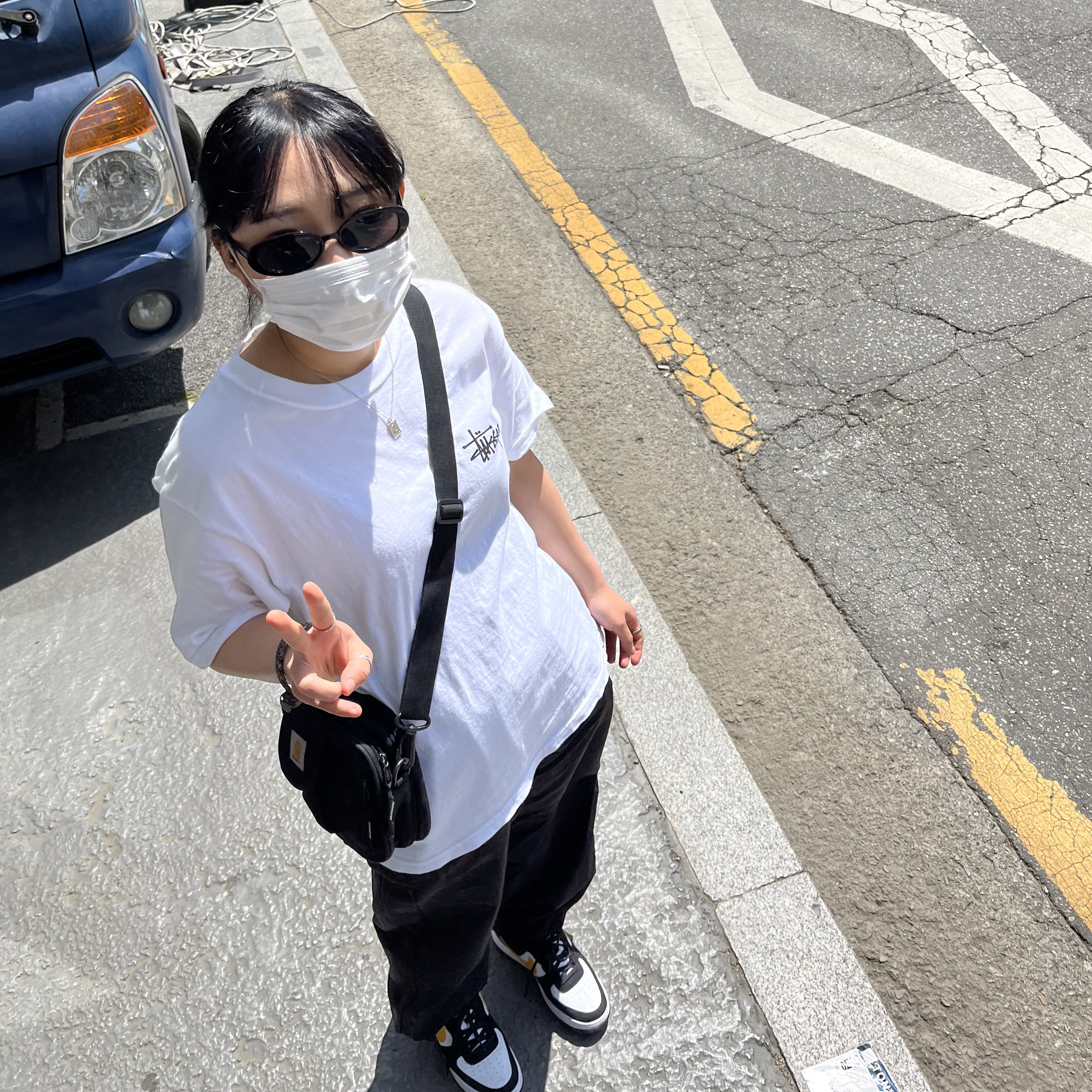 빈님의 스타일 - 1
