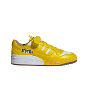Adidas x M&Ms Forum 84 Equipment Yellow