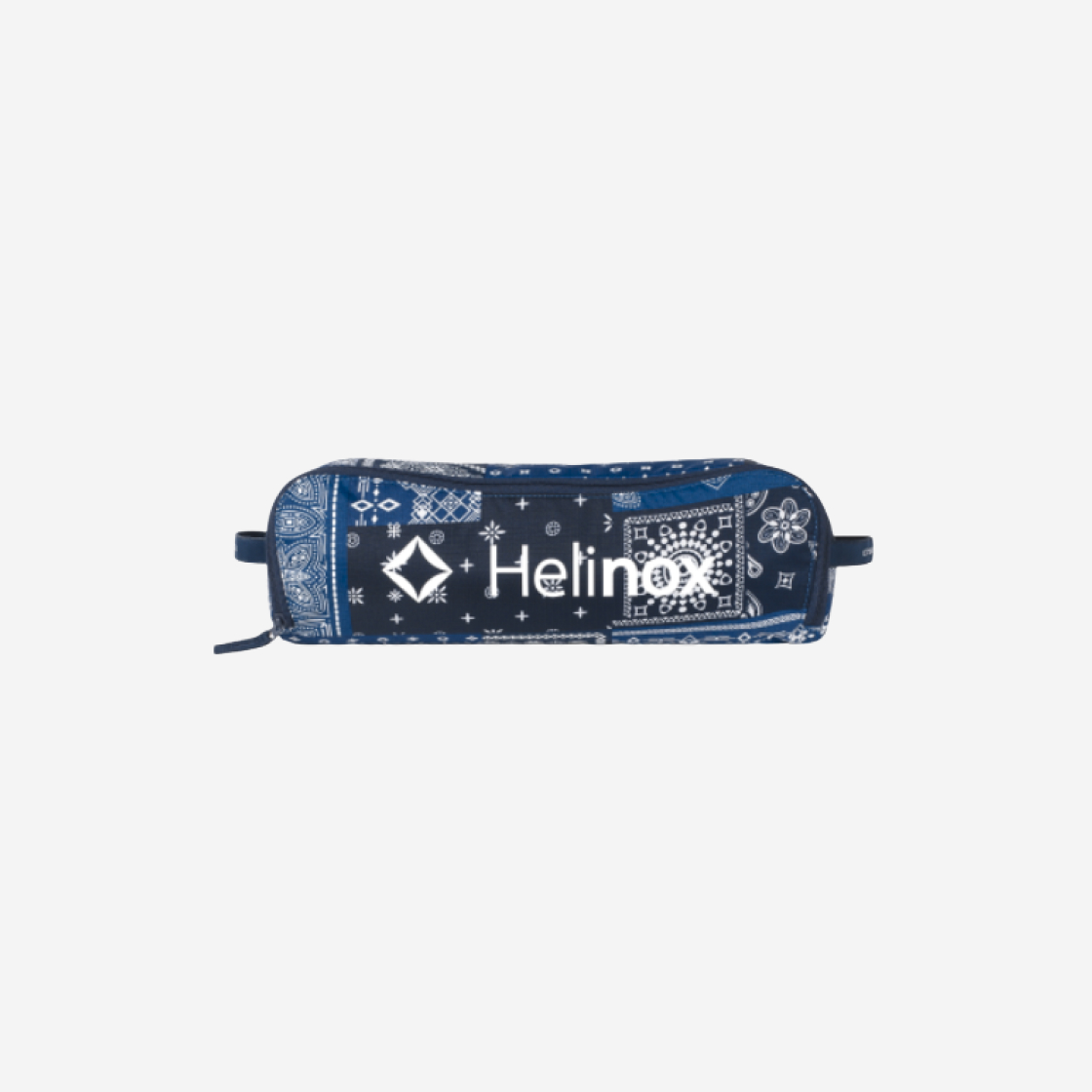 헬리녹스 체어 투 블루 반다나 퀼트 | Helinox | KREAM
