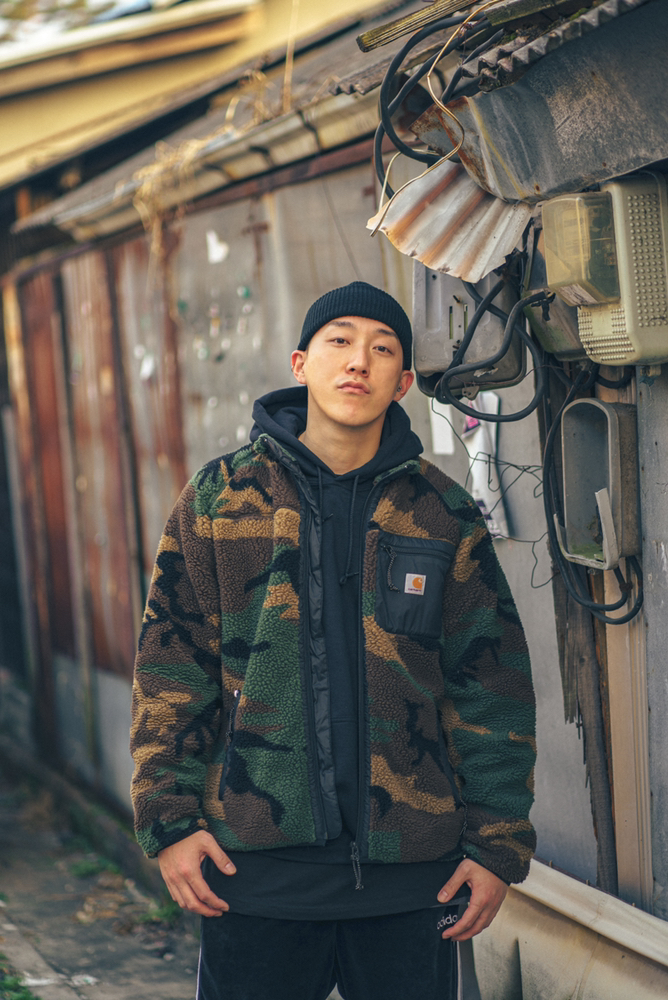KREAM 프로필 이미지