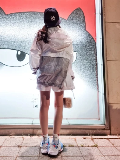 스타일 카드