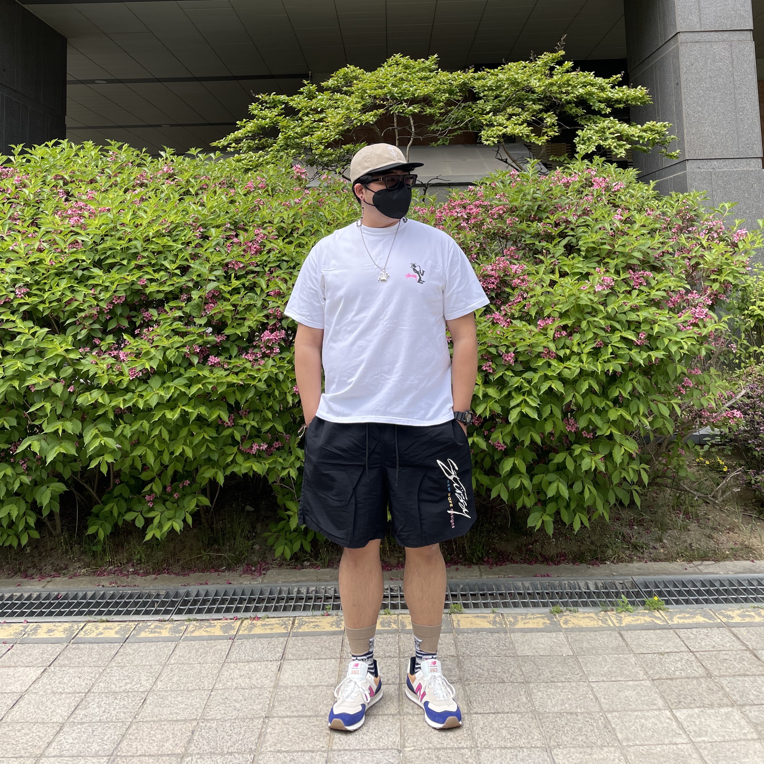 전대우님의 스타일 - 2
