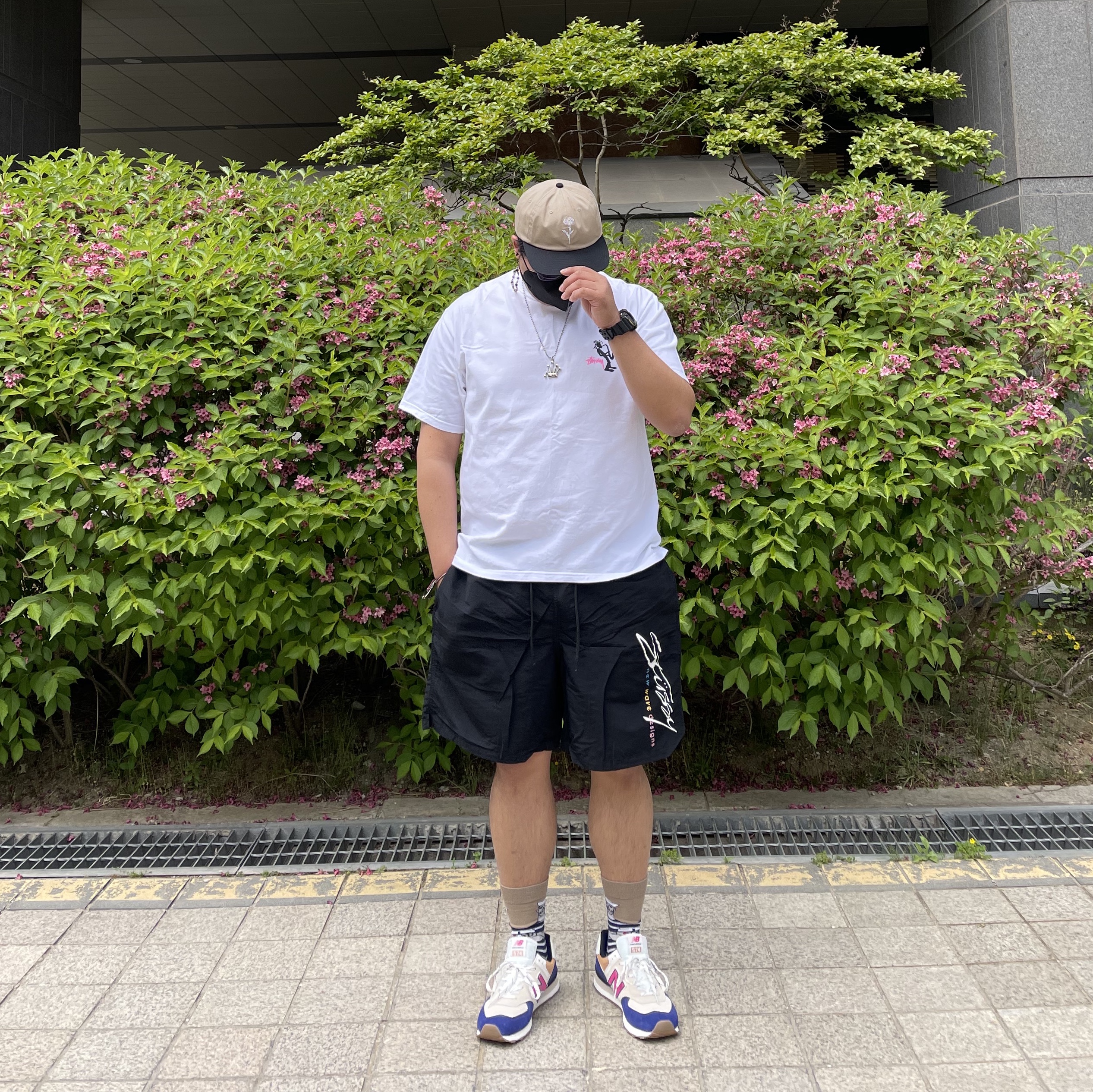 전대우님의 스타일 - 3