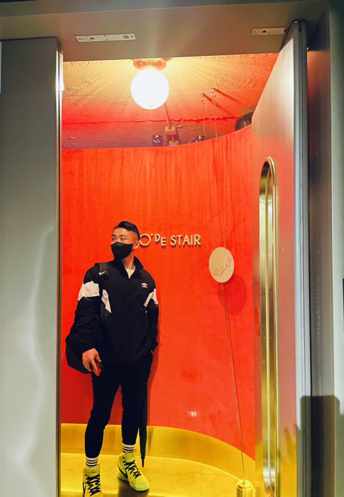KREAM 프로필 이미지