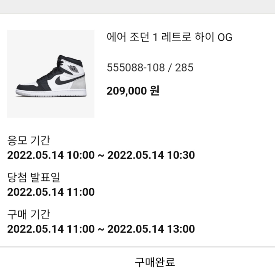 Jordan 1 Retro High OG Bleached Coral 착용 스타일