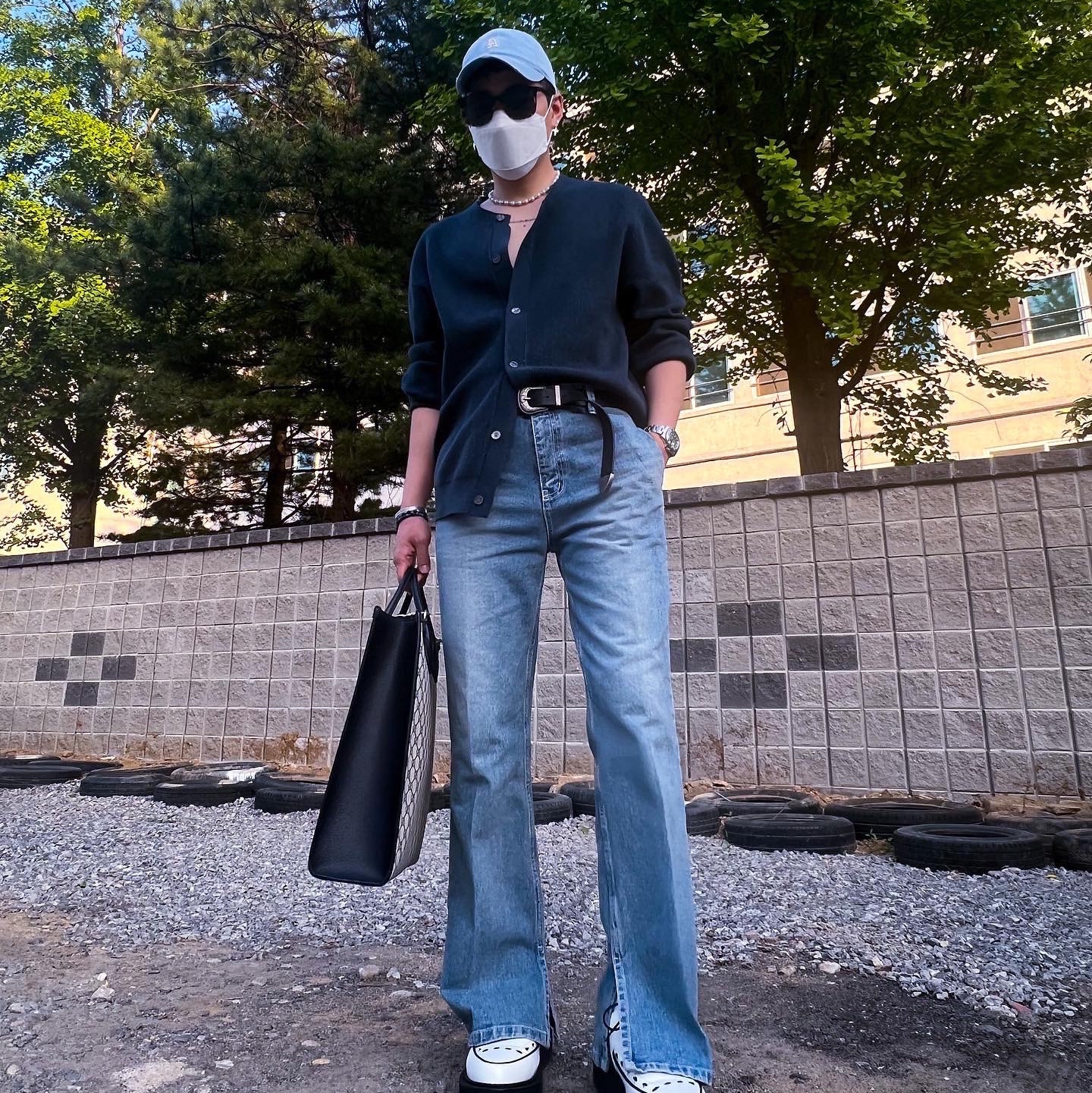 🧍🏻님의 스타일 - 2