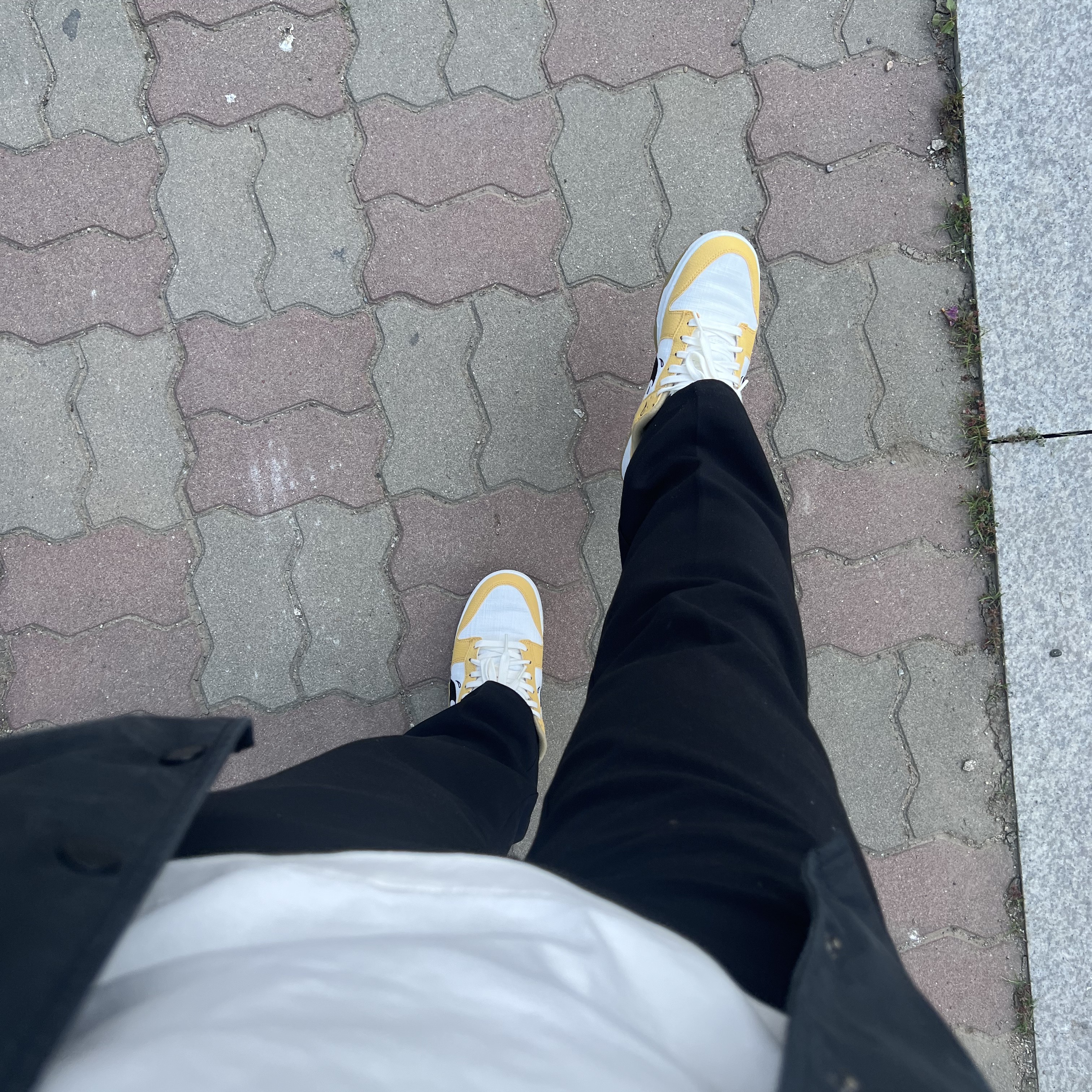 Nike Dunk Low Retro SE Next Nature Nike Sun Club 착용 스타일 - 3