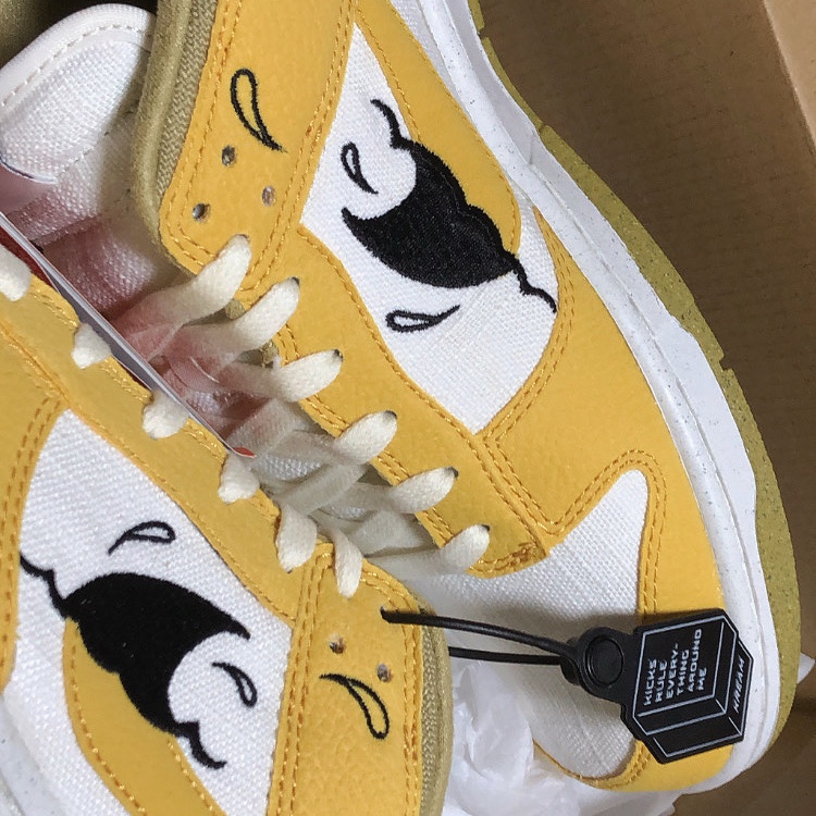 Nike Dunk Low Retro SE Next Nature Nike Sun Club 착용 스타일
