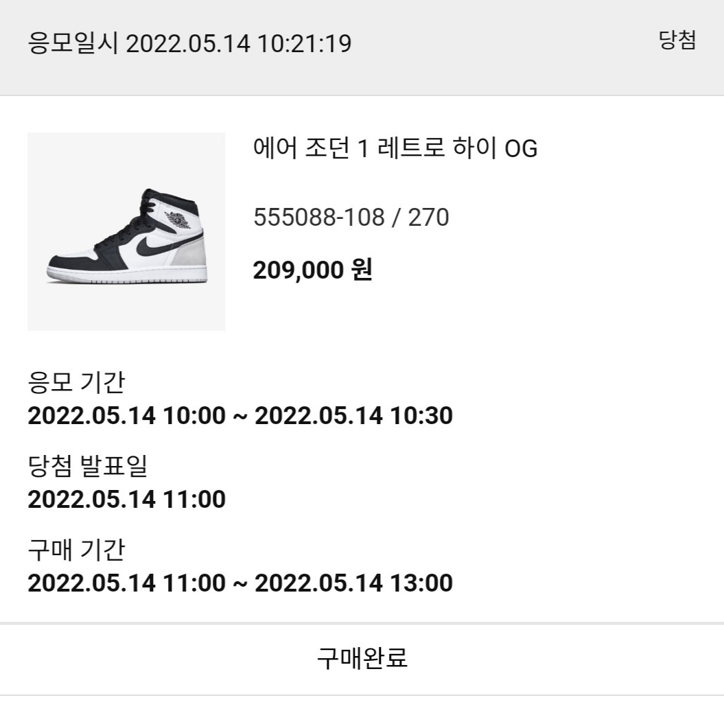 Jordan 1 Retro High OG Bleached Coral 착용 스타일