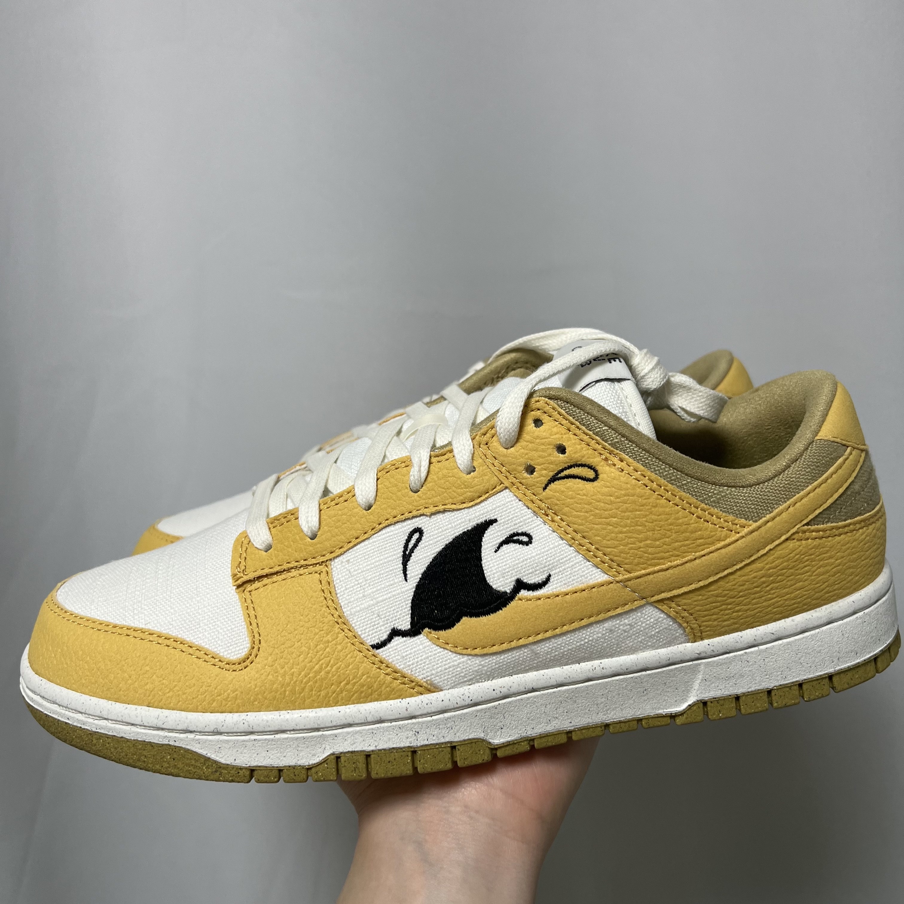 Nike Dunk Low Retro SE Next Nature Nike Sun Club 착용 스타일