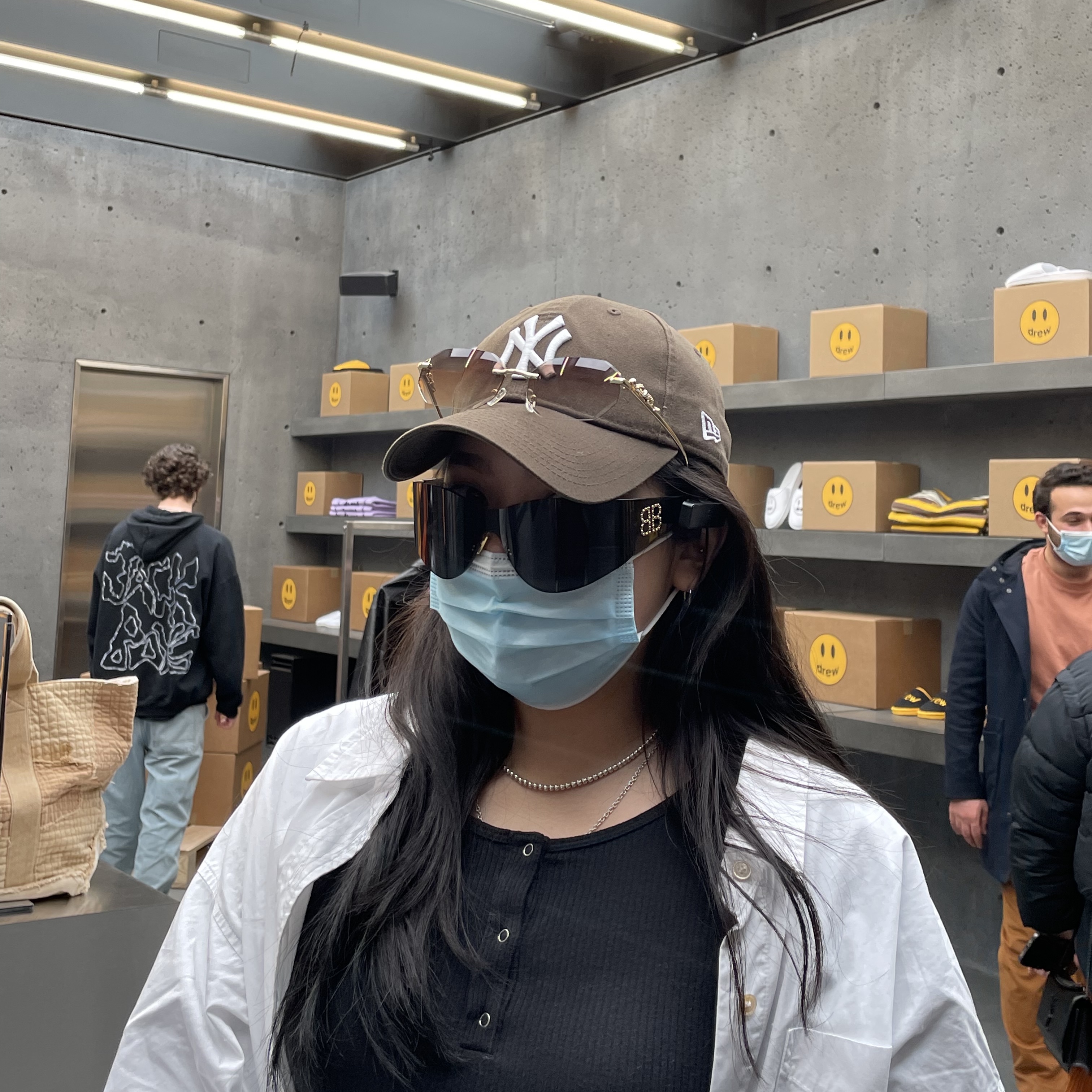 sarah jeong님의 스타일 - 4