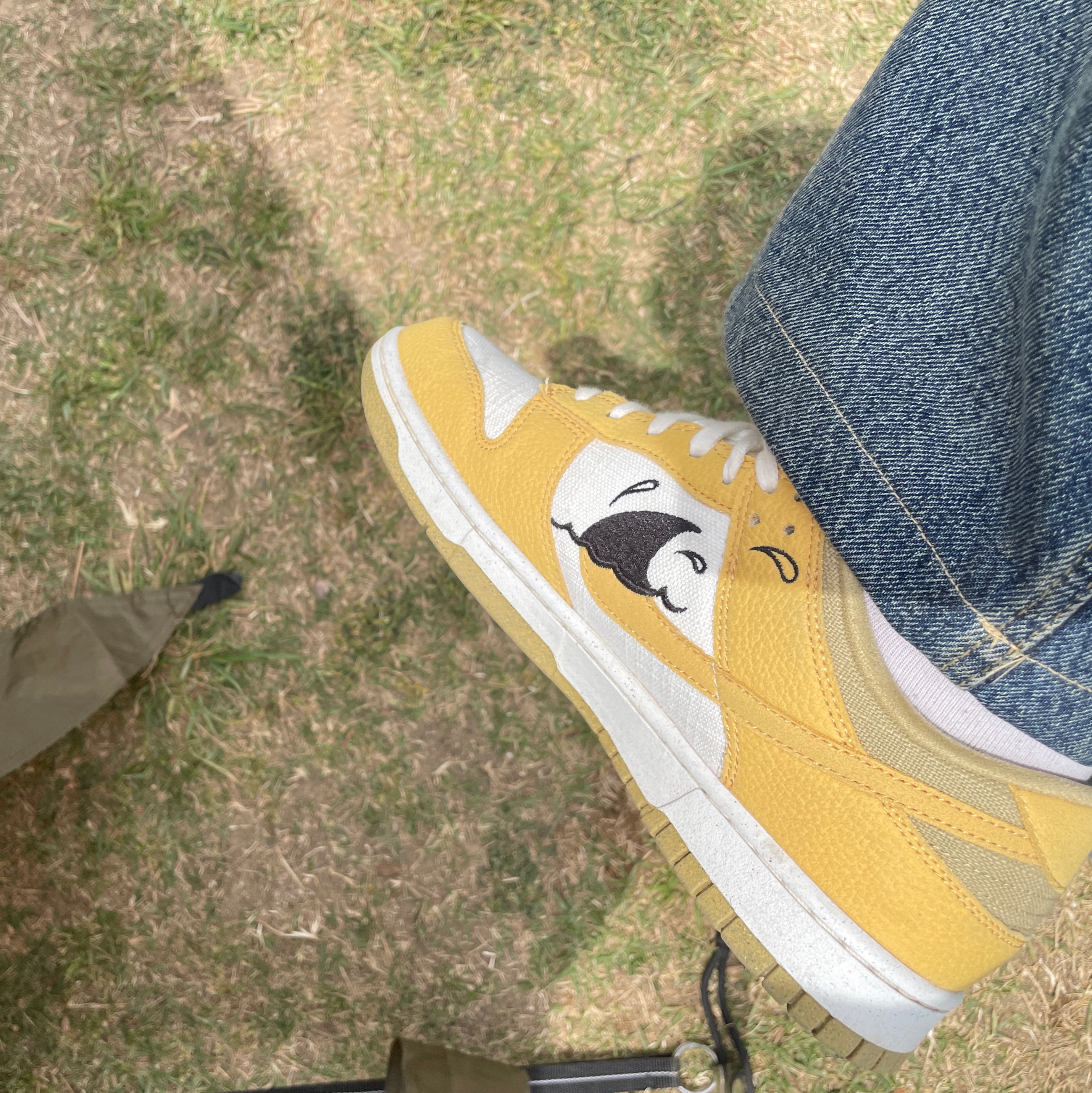 Nike Dunk Low Retro SE Next Nature Nike Sun Club 착용 스타일