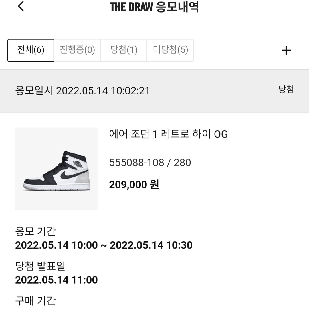 Jordan 1 Retro High OG Bleached Coral 착용 스타일
