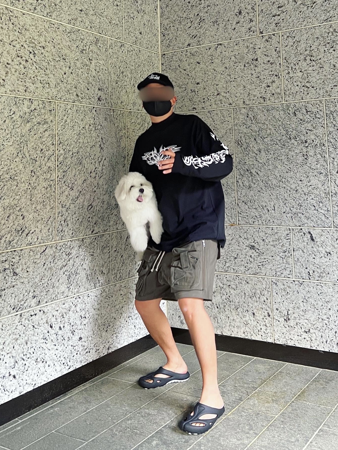 U갓jo던님의 스타일 - 1