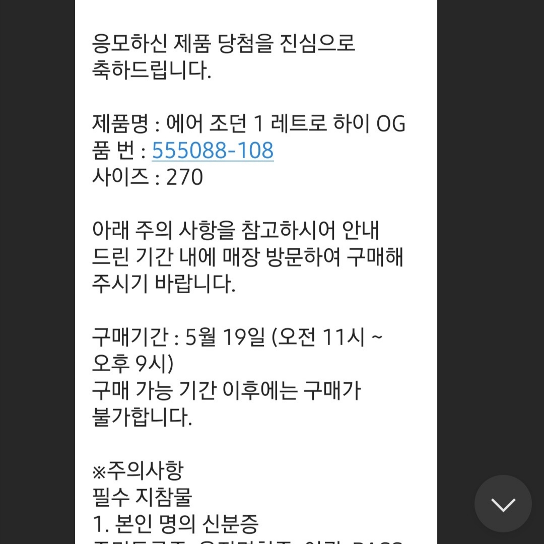 Jordan 1 Retro High OG Bleached Coral 착용 스타일