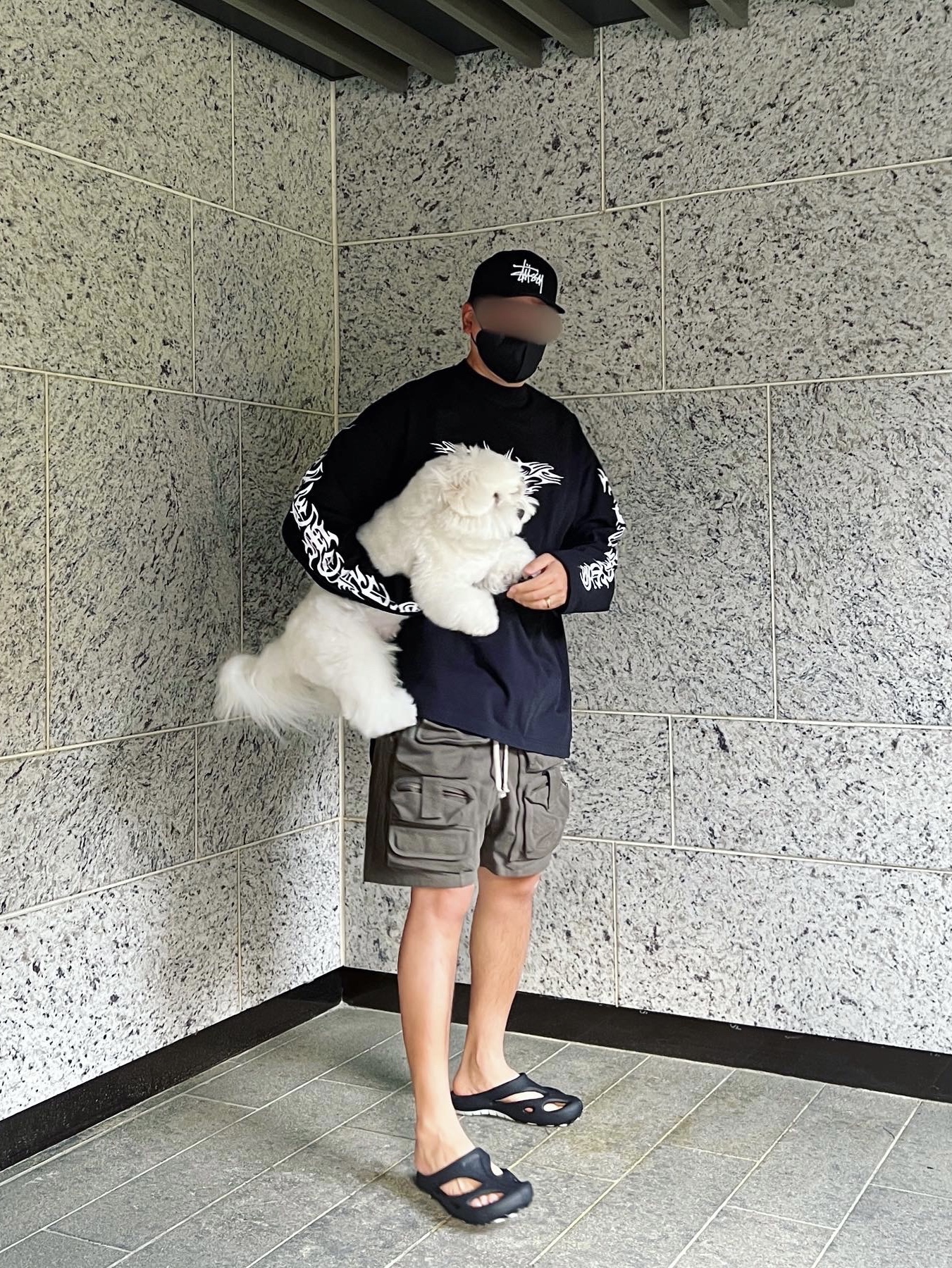 U갓jo던님의 스타일 - 2
