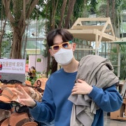 KREAM 프로필 이미지