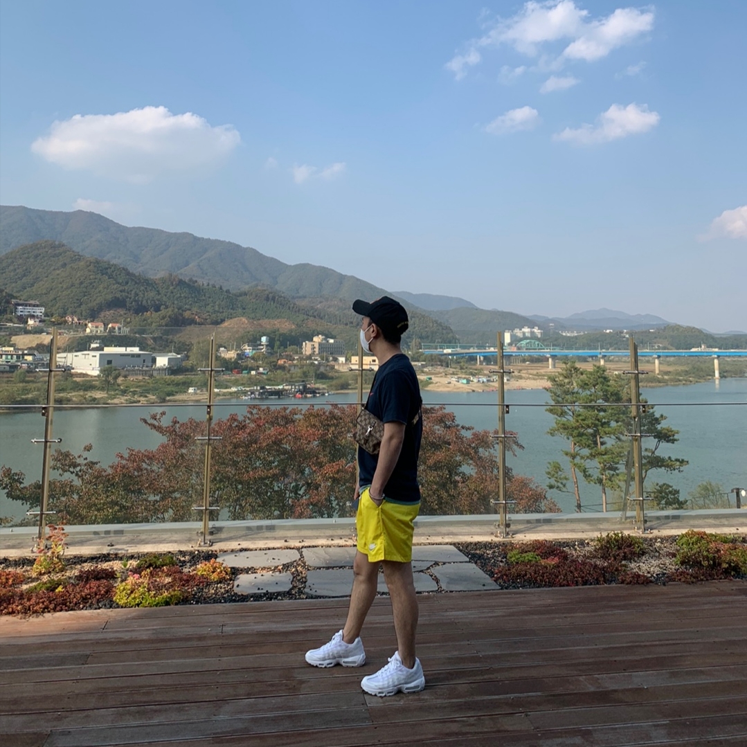 마리오님의 스타일