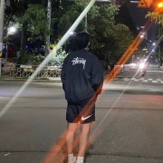 KREAM 프로필 이미지