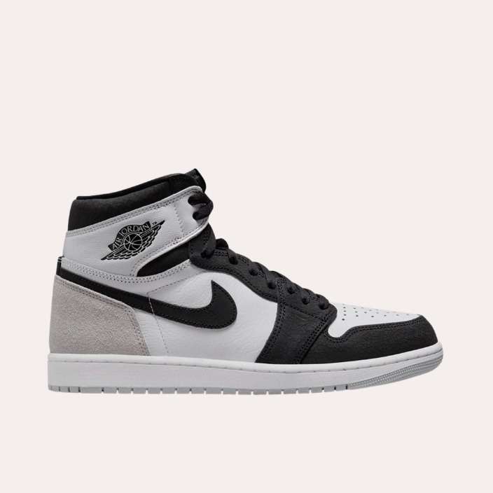 Jordan 1 Retro High OG Bleached Coral 착용 스타일 - 2