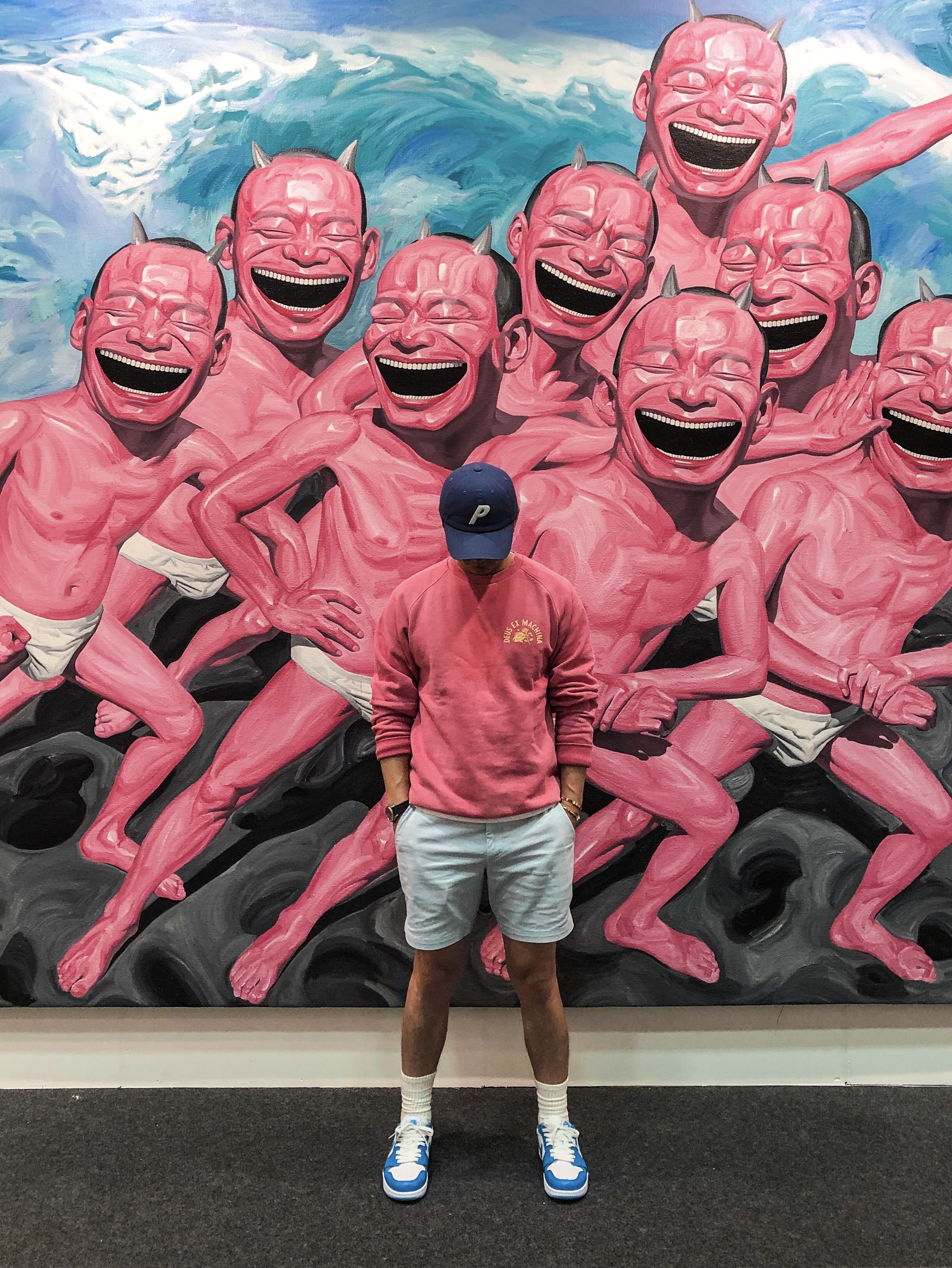 김종훈님의 스타일